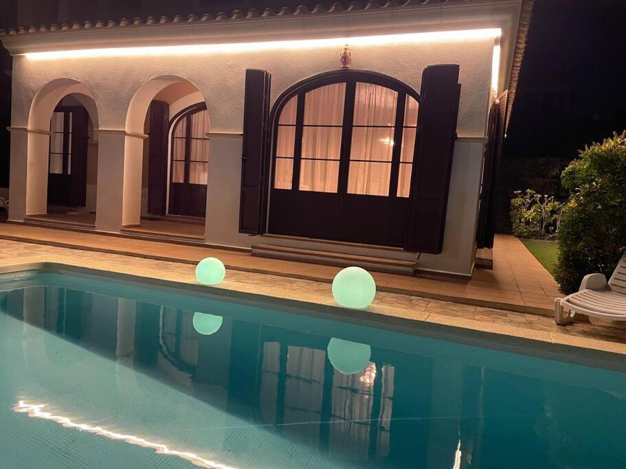 Villa Deluxe,White Beach,Mountains Финестрат Экстерьер фото