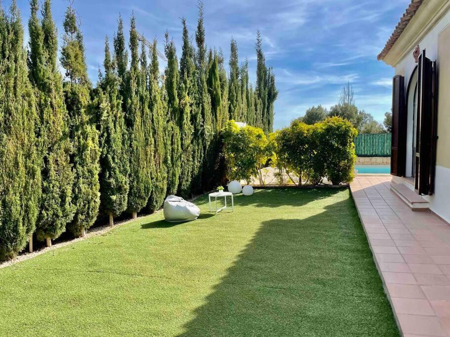 Villa Deluxe,White Beach,Mountains Финестрат Экстерьер фото