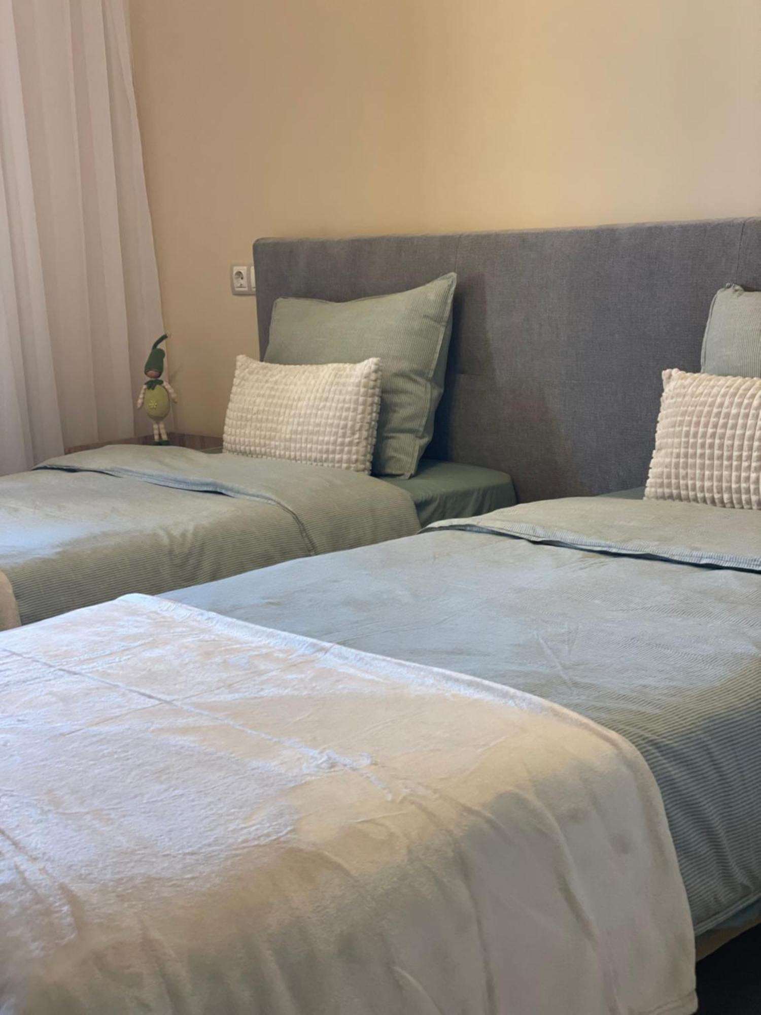 Villa Deluxe,White Beach,Mountains Финестрат Экстерьер фото